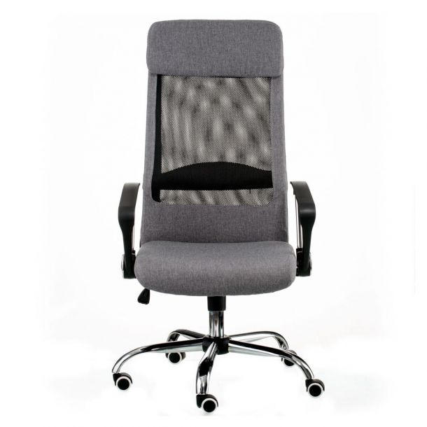 Кресло Silba Grey (26373418) kupistul