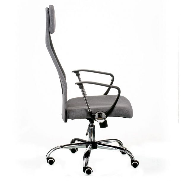 Кресло Silba Grey (26373418) купить
