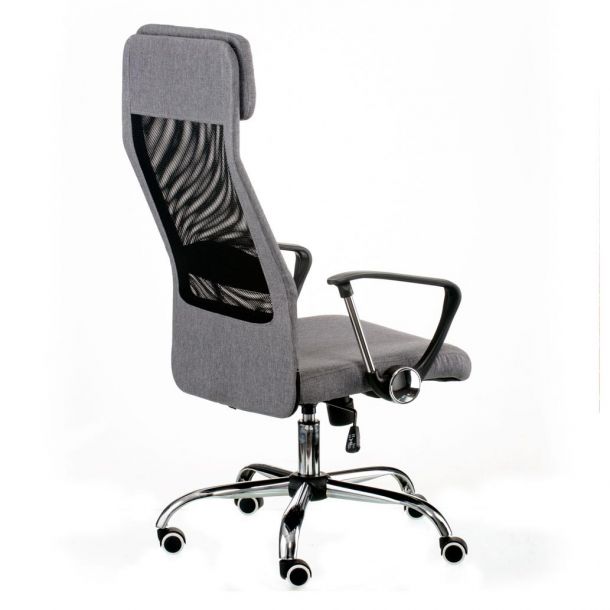Кресло Silba Grey (26373418) недорого