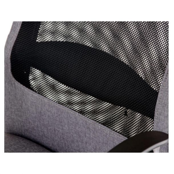 Кресло Silba Grey (26373418) купить