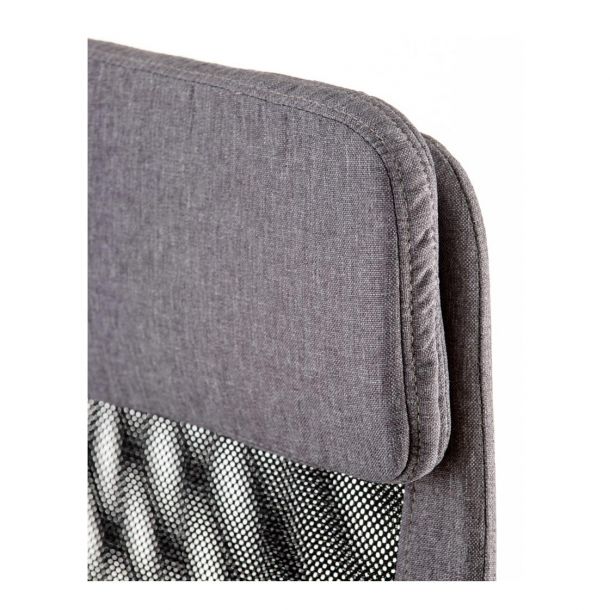 Кресло Silba Grey (26373418) цена