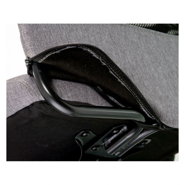 Кресло Silba Grey (26373418) в интернет-магазине