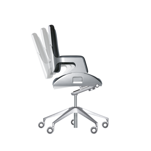 Крісло Silver 362S Black (1701381091) kupistul