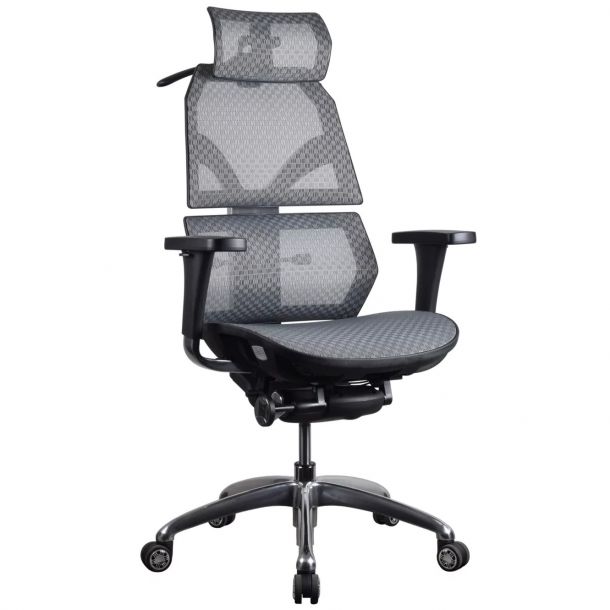 Крісло SL Streamer YM91-30 (153985074) в Украине