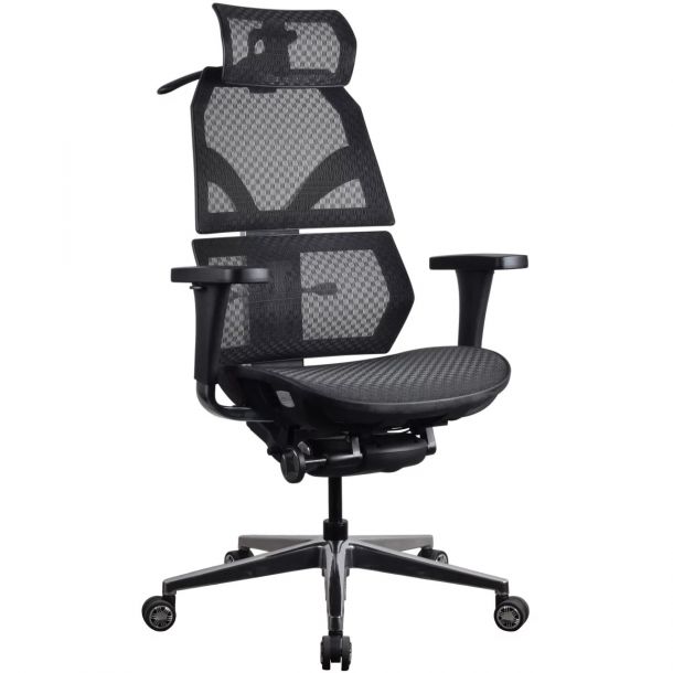 Кресло SL Streamer YM91-31 (153985073) в Украине