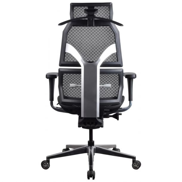 Кресло SL Streamer YM91-31 (153985073) в интернет-магазине