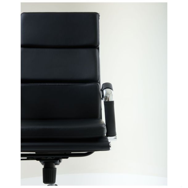 Крісло Slim FX HB Хром Tilt Neapol 20 (08721327) недорого