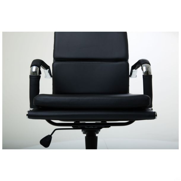 Крісло Slim FX HB Хром Tilt Neapol 20 (08721327) kupistul