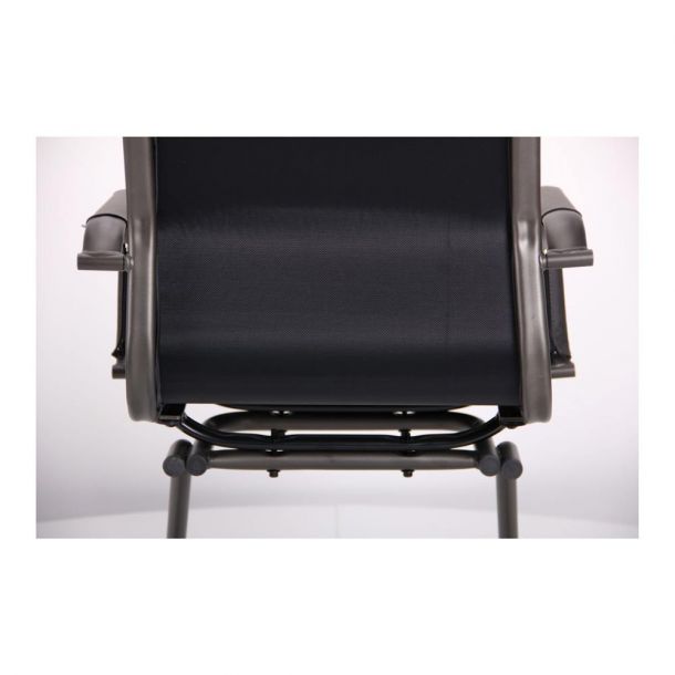 Крісло Slim Gun CF Wax-Dark-Grey (08383599) в Киеве