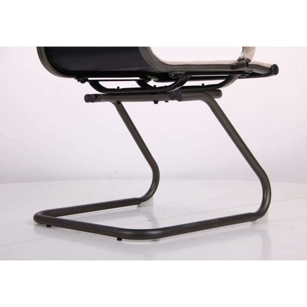 Кресло Slim Gun CF Wax-Light-Grey (08383600) в интернет-магазине