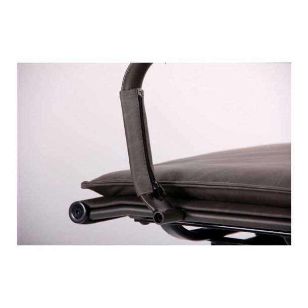 Крісло Slim Gun Elite HB Wax-Grey (08436549) в интернет-магазине