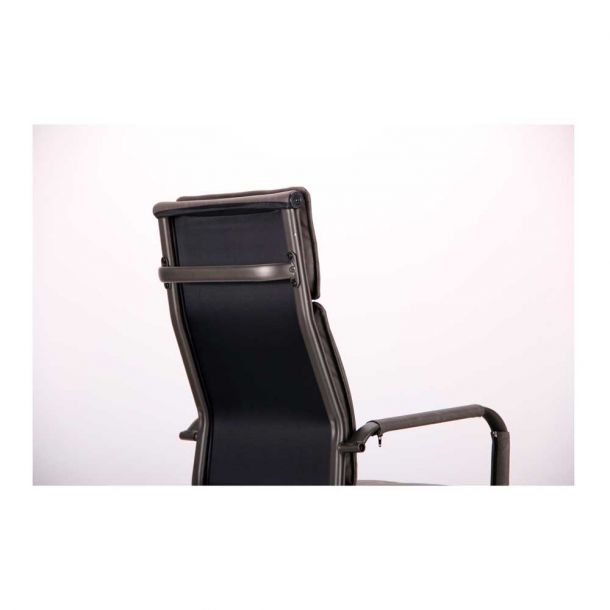 Крісло Slim Gun Elite HB Wax-Grey (08436549) в Украине
