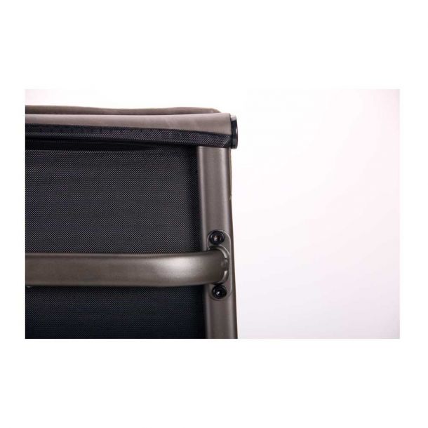 Крісло Slim Gun Elite HB Wax-Grey (08436549) с доставкой
