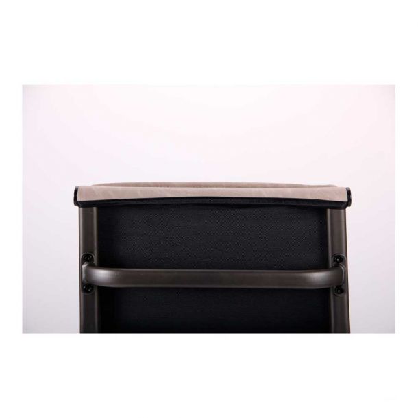 Кресло Slim Gun Elite HB Wax-Light-Grey (08436548) дешево