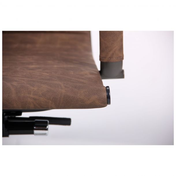Кресло Slim Gun LB Wax-Coffee (08383605) недорого
