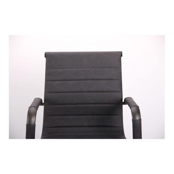Крісло Slim Gun LB Wax-Dark-Grey (08383607) недорого