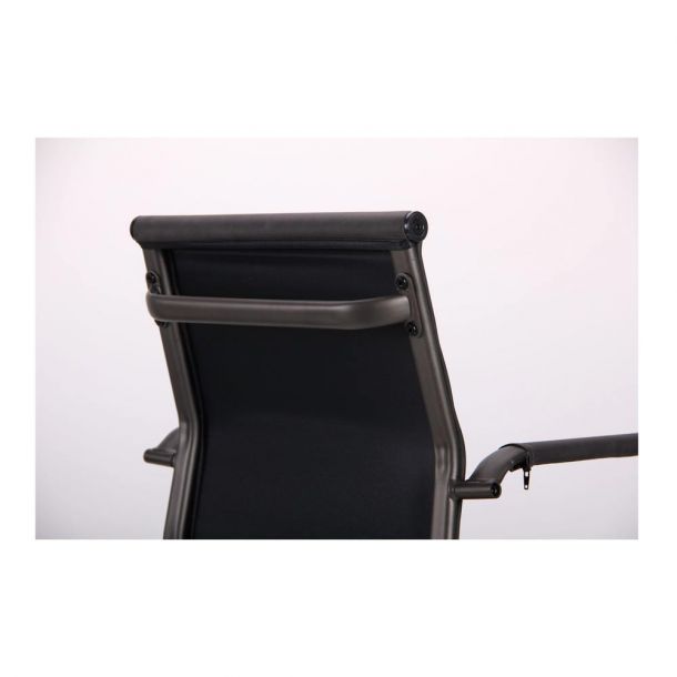 Крісло Slim Gun LB Wax-Dark-Grey (08383607) в Украине