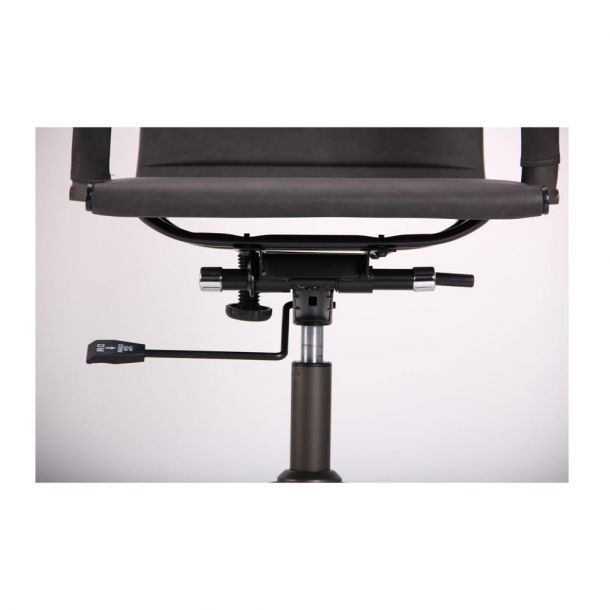 Крісло Slim Gun LB Wax-Dark-Grey (08383607) kupistul
