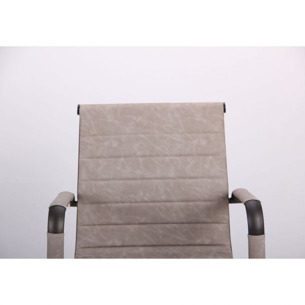 Кресло Slim Gun LB Wax-Light-Grey (08383606) недорого