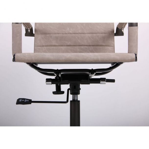 Кресло Slim Gun LB Wax-Light-Grey (08383606) в Киеве