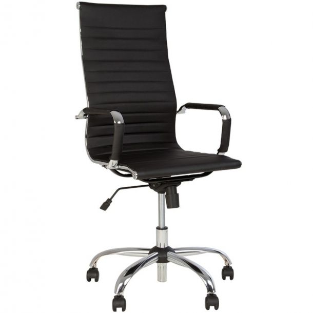 Крісло Slim HB Anyfix CHR68 ECO 30 (21401068) недорого