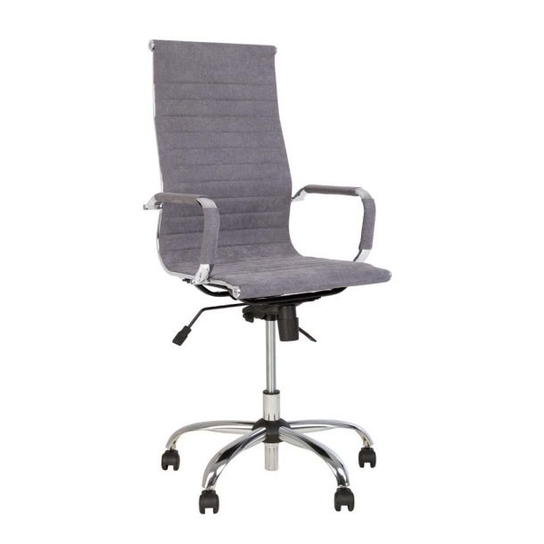 Кресло Slim HB Anyfix CHR68 Soro 93 (21445516) недорого