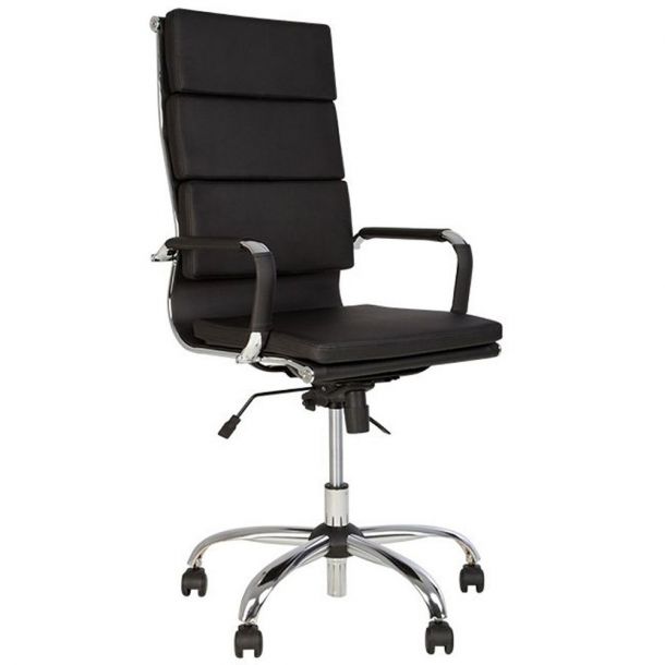 Крісло Slim HB FX Anyfix CHR68 ECO 30 (21403172) недорого