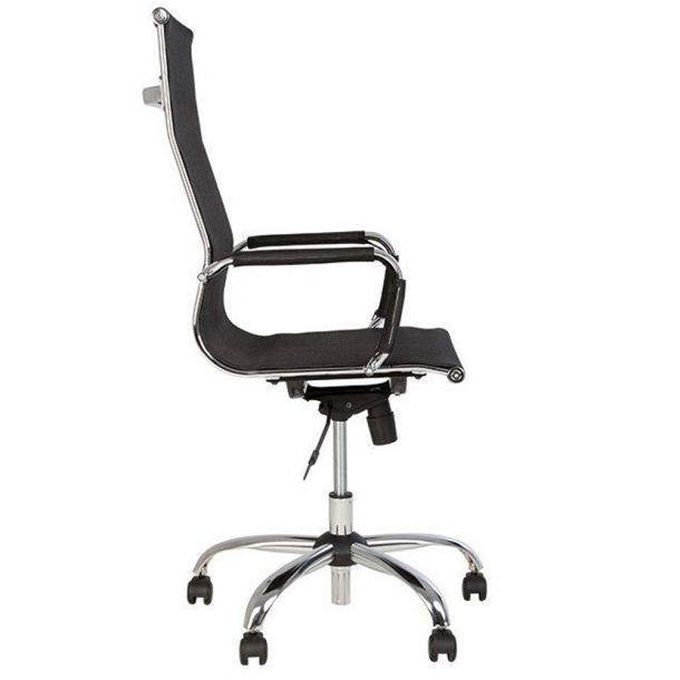 Кресло Slim HB NET Tilt CHR68 Т 1 (21401119) в Киеве