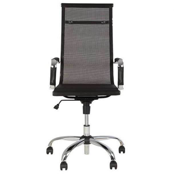 Кресло Slim HB NET Tilt CHR68 Т 1 (21401119) в Украине
