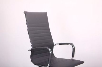 Крісло Slim HB Сірий (08371451) kupistul