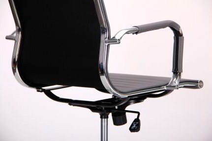 Крісло Slim HB Сірий (08371451) в Киеве