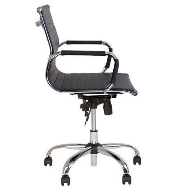 Кресло Slim LB Anyfix CHR68 ECO 30 (21403146) в Киеве