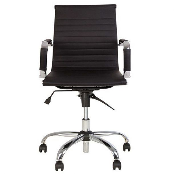 Кресло Slim LB Anyfix CHR68 ECO 30 (21403146) в Украине