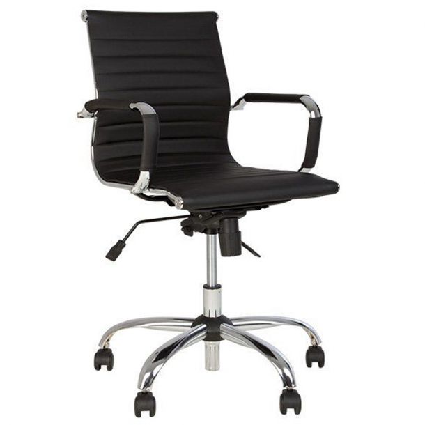 Кресло Slim LB Anyfix CHR68 ECO 30 (21403146) с доставкой