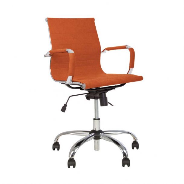 Кресло Slim LB Anyfix CHR68 Soro 51 (21445482) недорого