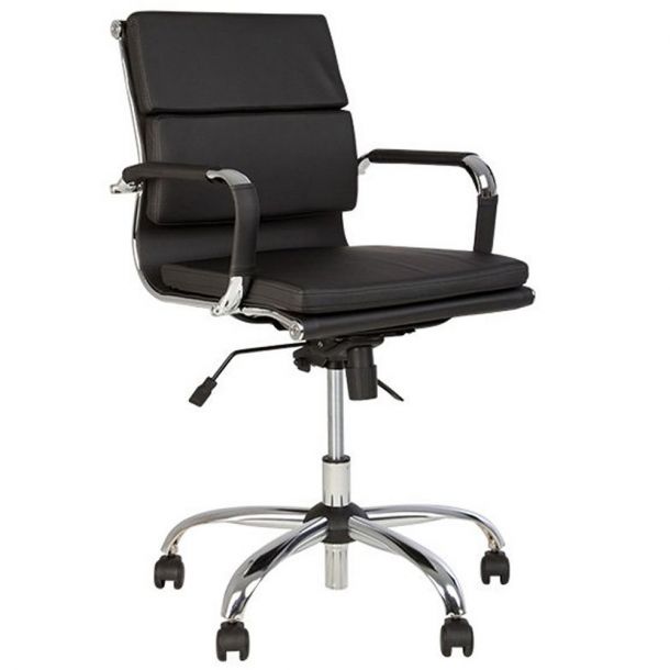 Крісло Slim LB FX Anyfix CHR68 ECO 30 (21403158) недорого