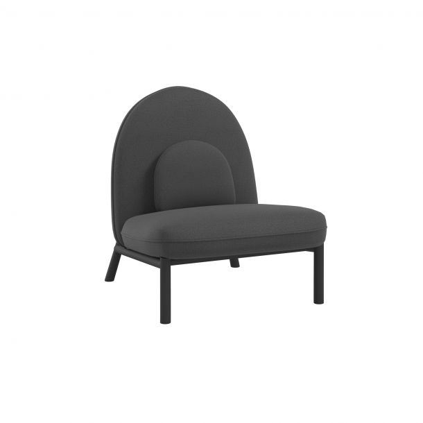 Кресло Soft Lounge 75x82 Belfast 24 (1561024996) недорого