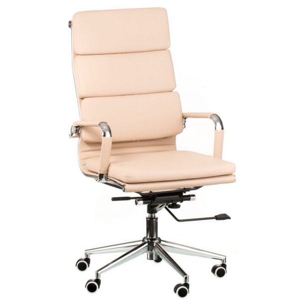 Крісло Solano 2 Beige (26250806) с доставкой