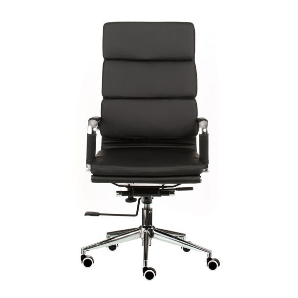 Крісло Solano 2 Black (26250805) дешево