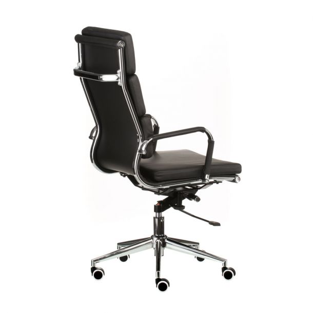 Крісло Solano 2 Black (26250805) в Украине