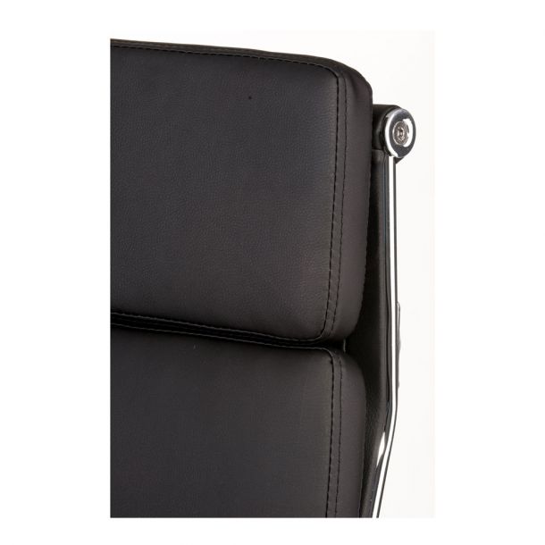 Крісло Solano 2 Black (26250805) в Киеве