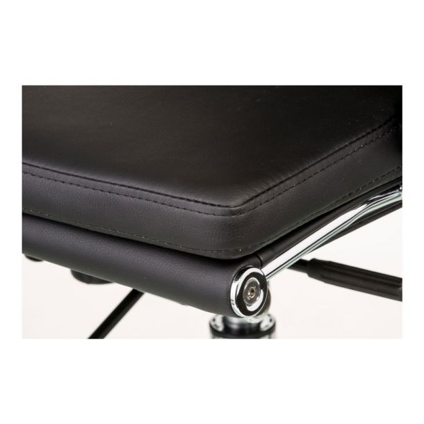 Крісло Solano 2 Black (26250805) в интернет-магазине