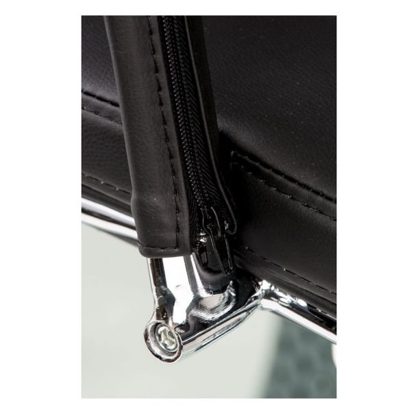 Крісло Solano 2 Black (26250805) цена