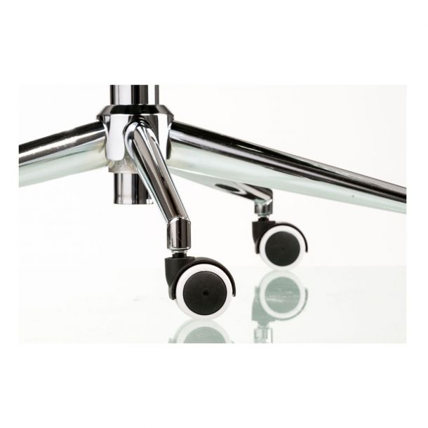Крісло Solano 2 Black (26250805) недорого