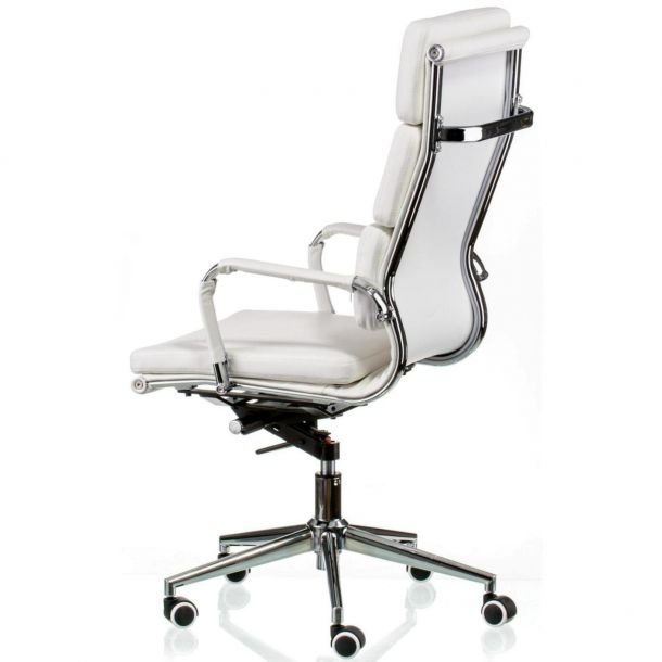 Крісло Solano 2 White (26331552) kupistul