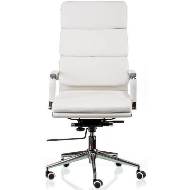 Крісло Solano 2 White (26331552) в интернет-магазине
