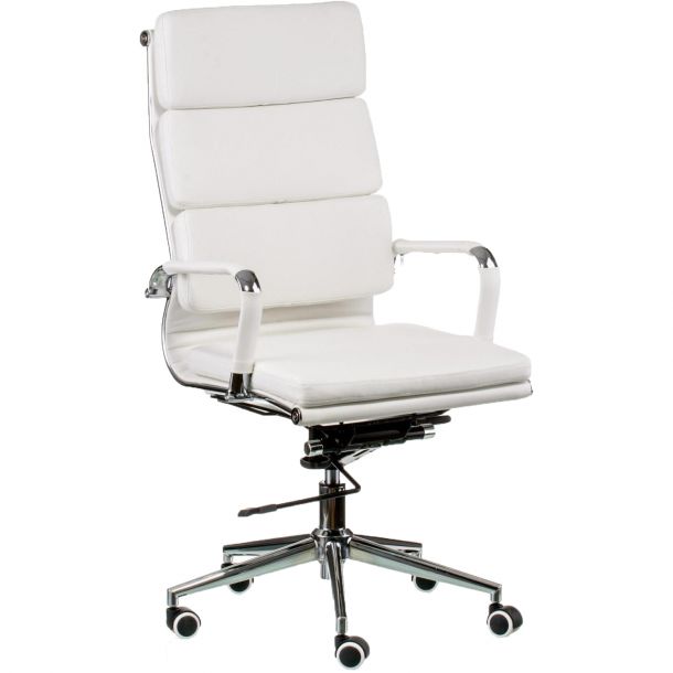 Крісло Solano 2 White (26331552) в Киеве