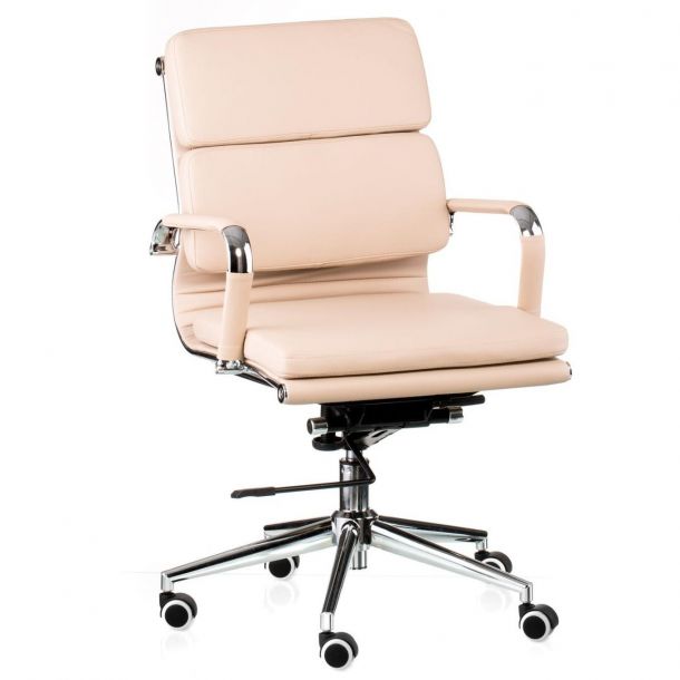 Кресло Solano 3 Beige (26302178) в Украине