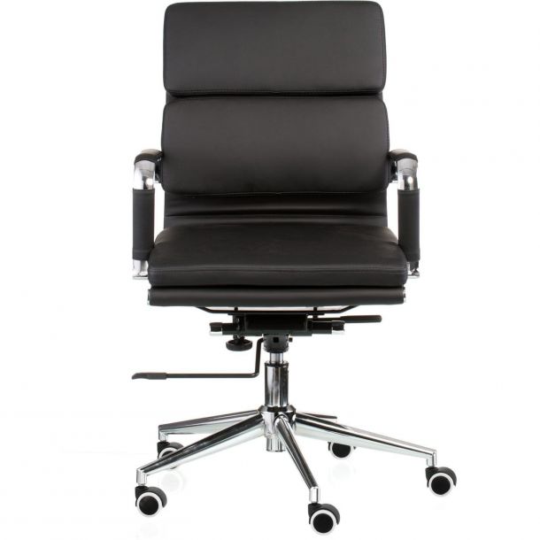 Кресло Solano 3 Black (26302177) в интернет-магазине