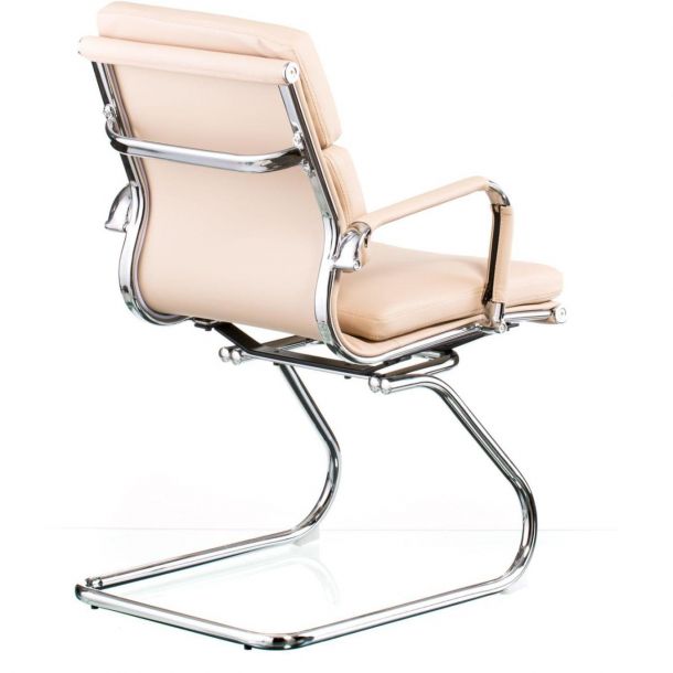 Кресло Solano 3 CF Beige (26302181) в Киеве